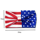 American US Patriotic Headband Veterans Day Cosplay Prop Accessories Party Supplies