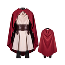 Ancient Greece Ancient Rome Colosseum Robe Gladiator Cosplay Costume - AwwwCos