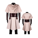 Ancient Greece Ancient Rome Colosseum Robe Gladiator Cosplay Costume - AwwwCos