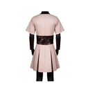 Ancient Greece Ancient Rome Colosseum Robe Gladiator Cosplay Costume - AwwwCos