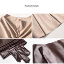 Ancient Greece Ancient Rome Colosseum Robe Gladiator Cosplay Costume - AwwwCos