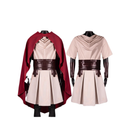 Ancient Greece Ancient Rome Colosseum Robe Gladiator Cosplay Costume - AwwwCos