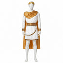 Ancient Roman Gods Cosplay Costume Party Stage Performance Outfits Toga