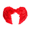 Angels Devils Girl Cosplay Tutu Gothic Vampire Princess Dress - AwwwCos