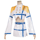 Anime 2.5 Dimensional Seduction Nonoa Cosplay Costume