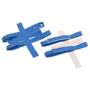 Anime 2.5 Dimensional Seduction Nonoa Cosplay Costume