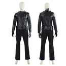 Anime 3 Kinds Thunderbolts Winter Soldier Cosplay Costume - AwwwCos