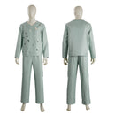 Anime 3 Kinds Thunderbolts Winter Soldier Cosplay Costume - AwwwCos