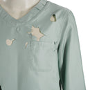 Anime 3 Kinds Thunderbolts Winter Soldier Cosplay Costume - AwwwCos