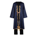 Anime A Gatherer's Adventure in Another World Takeru Kamishiro Cosplay Costume - AwwwCos