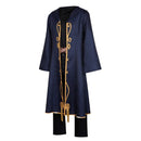 Anime A Gatherer's Adventure in Another World Takeru Kamishiro Cosplay Costume - AwwwCos