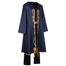 Anime A Gatherer's Adventure in Another World Takeru Kamishiro Cosplay Costume - AwwwCos