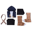 Anime A Gatherer's Adventure in Another World Takeru Kamishiro Cosplay Costume - AwwwCos