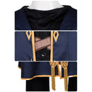Anime A Gatherer's Adventure in Another World Takeru Kamishiro Cosplay Costume - AwwwCos