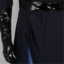 Anime Alien Stage Ivan Cosplay Costume Men Trench Outfits - AwwwCos