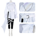 Anime Alien Stage R5 Luka Cosplay Costume - AwwwCos