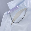 Anime Alien Stage R5 Luka Cosplay Costume - AwwwCos