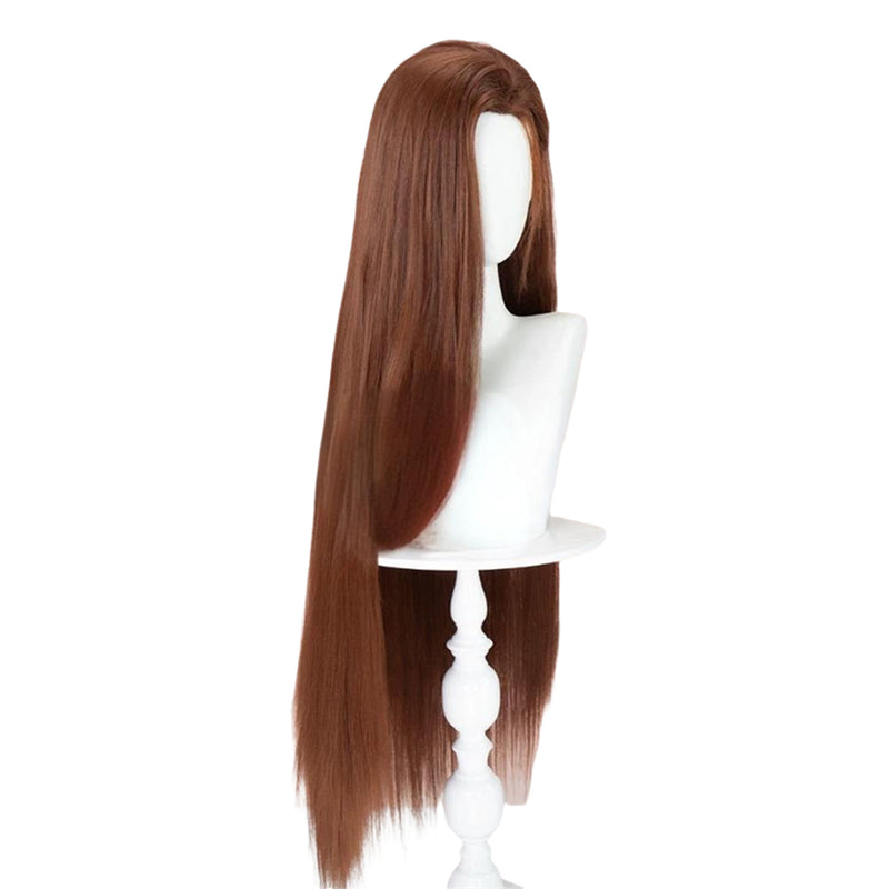 Anime Alnst Sua Bobo Hair Hyuna Cosplay Wig