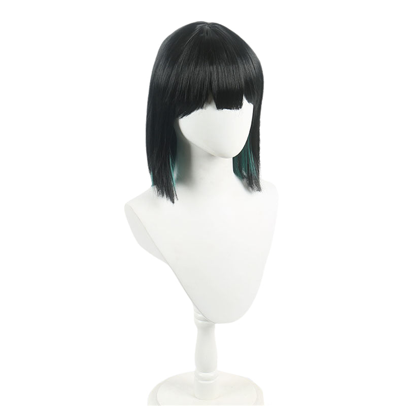 Anime Alnst Sua Bobo Hair Hyuna Cosplay Wig