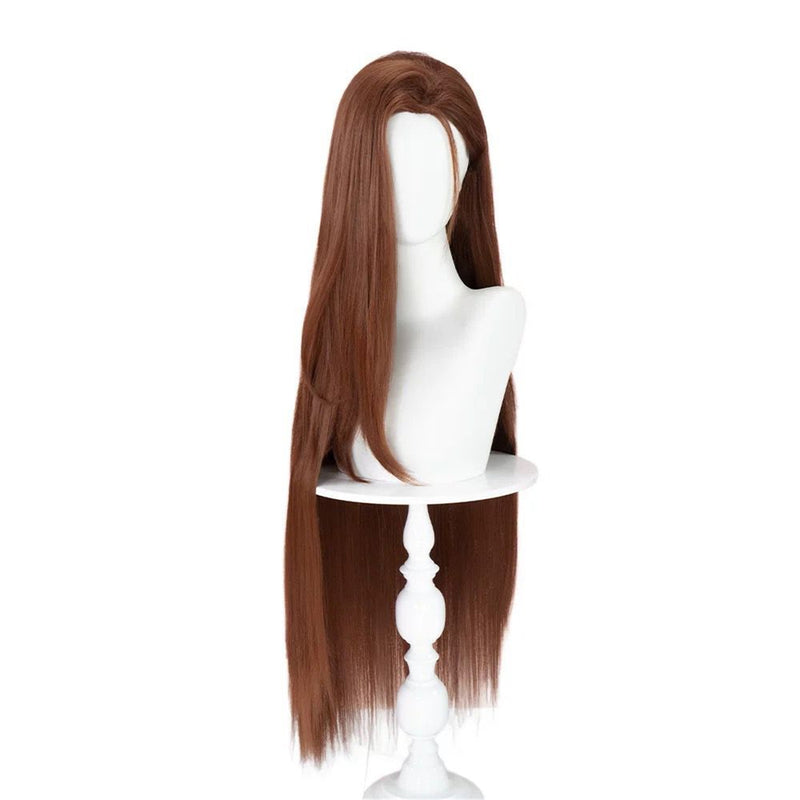 Anime Alnst Sua Bobo Hair Hyuna Cosplay Wig