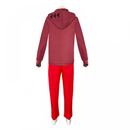 Anime Angels Of Death Cosplay Costumes Isaac Foster Uniform - AwwwCos