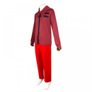 Anime Angels Of Death Cosplay Costumes Isaac Foster Uniform - AwwwCos