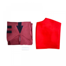 Anime Angels Of Death Cosplay Costumes Isaac Foster Uniform - AwwwCos