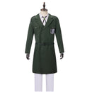 Anime Attack On Titan Armin Arlert Connie Springer Jean Kirstein Cosplay Costume - AwwwCos