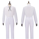 Anime Attack On Titan Armin Arlert Connie Springer Jean Kirstein Cosplay Costume - AwwwCos