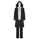 AwwwCos Attack On Titan Eren Yeager Cosplay Costume Halloween Role Play Outfit