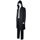 AwwwCos Attack On Titan Eren Yeager Cosplay Costume Halloween Role Play Outfit