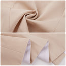 Anime Attack On Titan Pieck Finger Cosplay Costume Jacket Shirt Skirt - AwwwCos