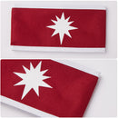 AwwwCos Anime Attack on Titan Season 4 Marley Military Uniform Reiner Braun Cosplay - AwwwCos