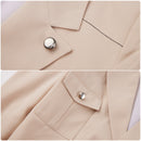 AwwwCos Anime Attack on Titan Season 4 Marley Military Uniform Reiner Braun Cosplay - AwwwCos