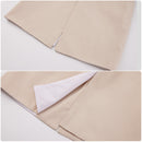 AwwwCos Anime Attack on Titan Season 4 Marley Military Uniform Reiner Braun Cosplay - AwwwCos