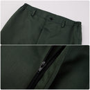 AwwwCos Anime Attack on Titan Season 4 Marley Military Uniform Reiner Braun Cosplay - AwwwCos