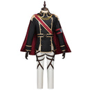 Anime Attack on Titan Levi Ackerman Cosplay Costume Performance Uniform - AwwwCos