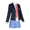 Anime BanG Dream Chu2 Cosplay Costume JK Uniform Skirt - AwwwCos