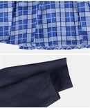 Anime BanG Dream Chu2 Cosplay Costume JK Uniform Skirt - AwwwCos