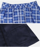 Anime BanG Dream Chu2 Cosplay Costume JK Uniform Skirt - AwwwCos