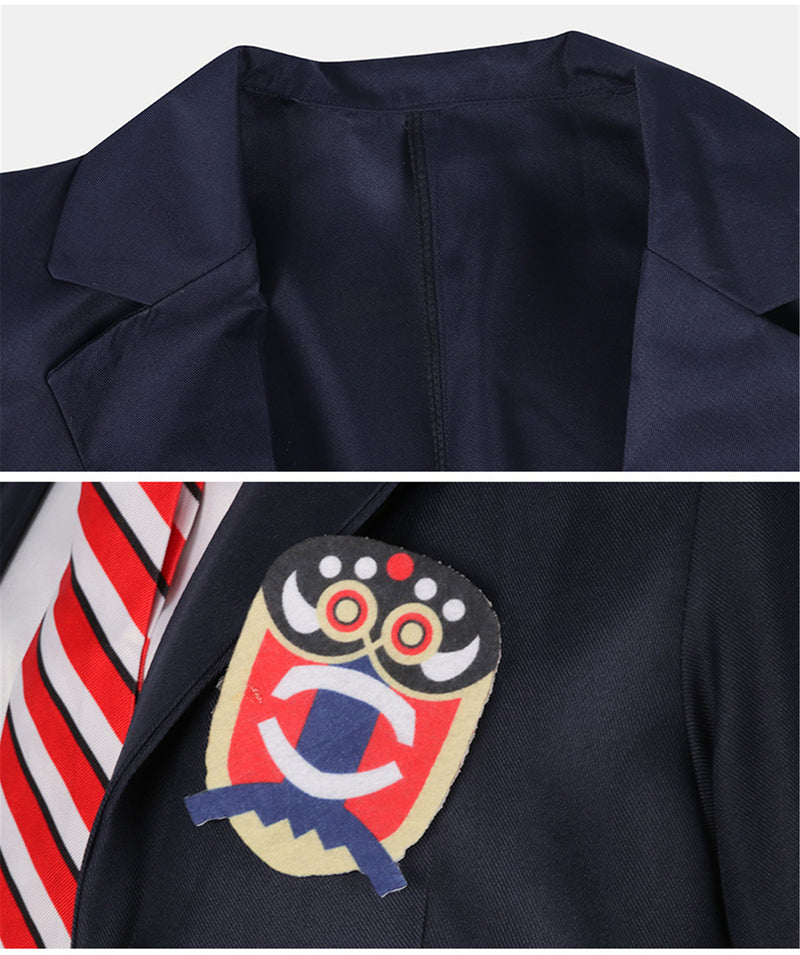 Anime BanG Dream Chu2 Cosplay Costume JK Uniform Skirt - AwwwCos