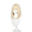 Anime BanG Dream! Ave Mujica Doloris Cosplay Bobo Wig - AwwwCos