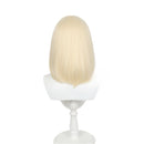 Anime BanG Dream! Ave Mujica Doloris Cosplay Bobo Wig - AwwwCos