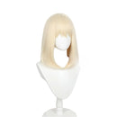 Anime BanG Dream! Ave Mujica Doloris Cosplay Bobo Wig - AwwwCos