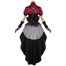 Anime BanG Dream! Ave Mujica Sakiko Togawa Cosplay Costume - AwwwCos