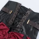 Anime BanG Dream! Ave Mujica Sakiko Togawa Cosplay Costume - AwwwCos