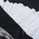 Anime BanG Dream! Ave Mujica Sakiko Togawa Cosplay Costume - AwwwCos