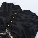 Anime BanG Dream! Ave Mujica Umiri Yahata Cosplay Costume - AwwwCos