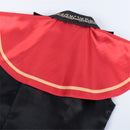 Anime BanG Dream! Ave Mujica Umiri Yahata Cosplay Costume - AwwwCos