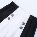 Anime BanG Dream! Ave Mujica Umiri Yahata Cosplay Costume - AwwwCos